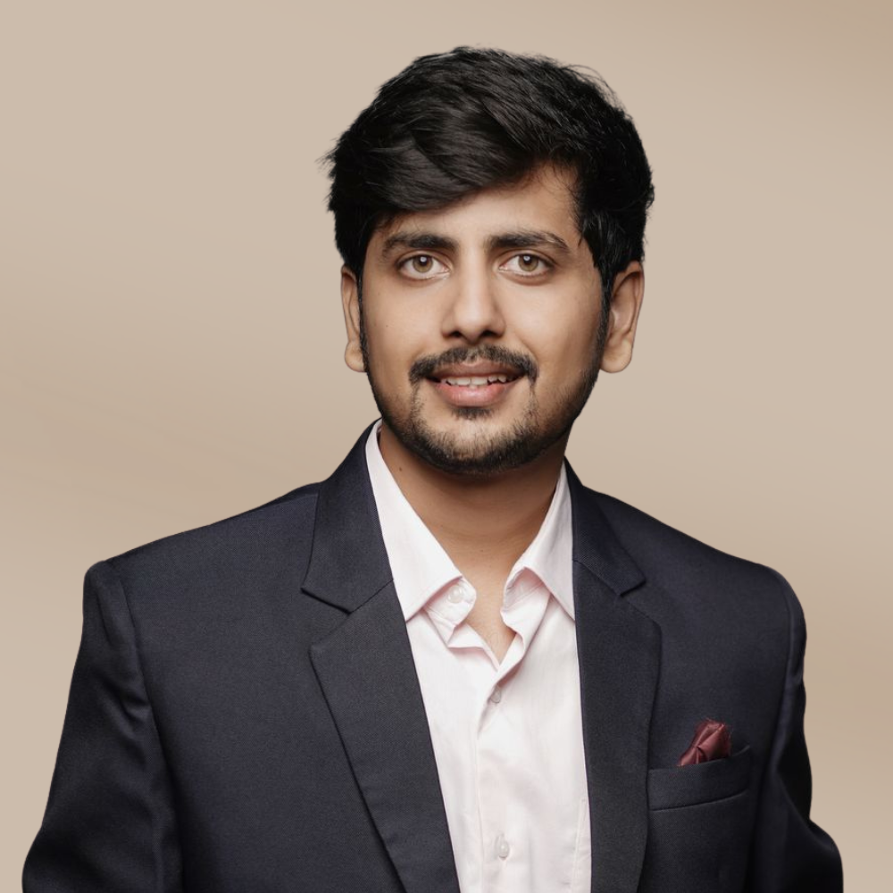 CA Saksham Jain image